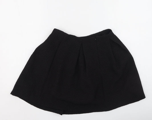Womens UK Size S Vera & Lucy Pleated Skirt