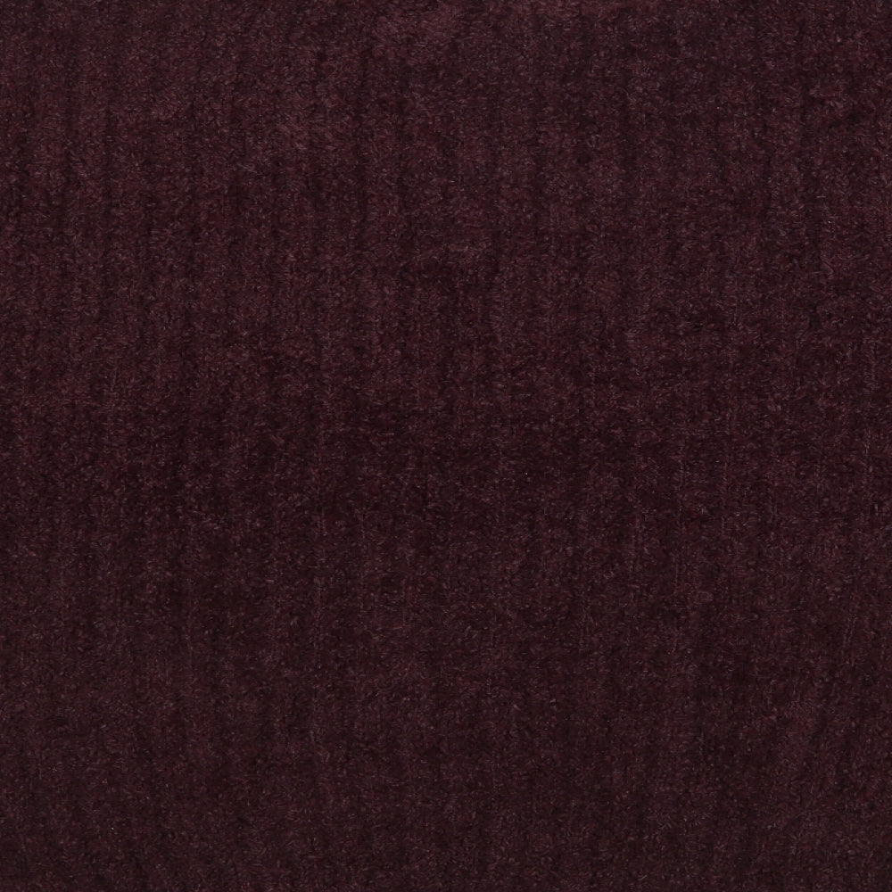 Atmosphere Womens Purple Crew Neck Polyester Pullover Jumper Size 20