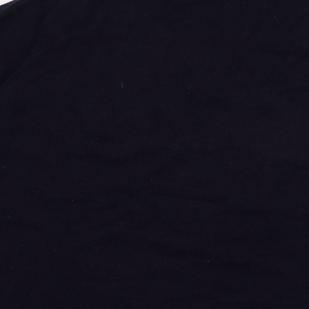 Womens UK Size XL Casamia Blue Pullover Jumper