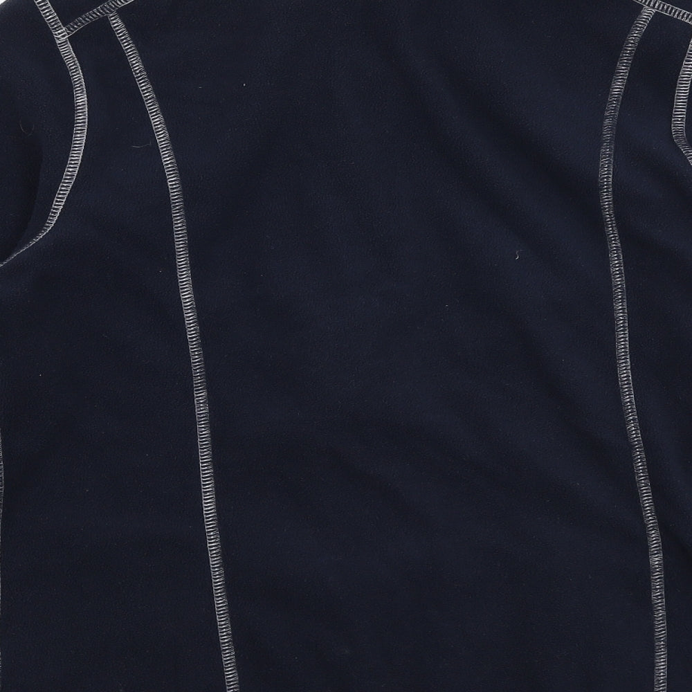 Womens UK Size 12 Collection Blue Jacket