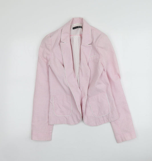 Womens UK Size 10 Atmosphere Pink Jacket