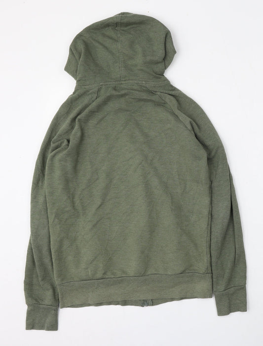 Womens UK Size 8 NEXT Green Jacket