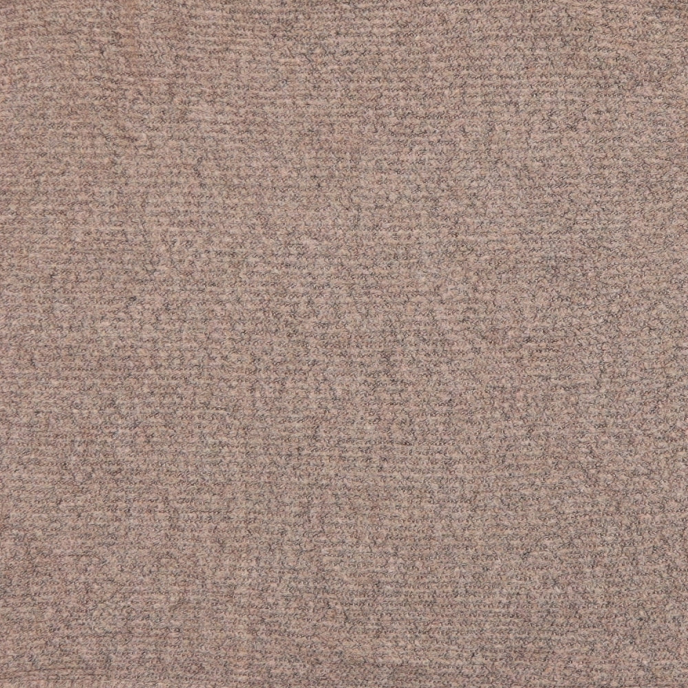 Womens UK Size S New Look Brown Pullover Jumper