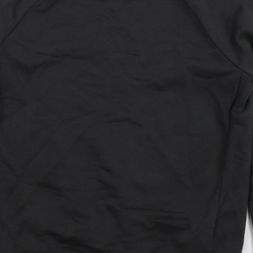 Mens UK Size S NEXT Grey Pullover Sweatshirt