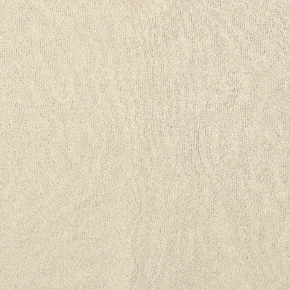 Womens UK Size 14 Berkertex Beige Pullover Jumper