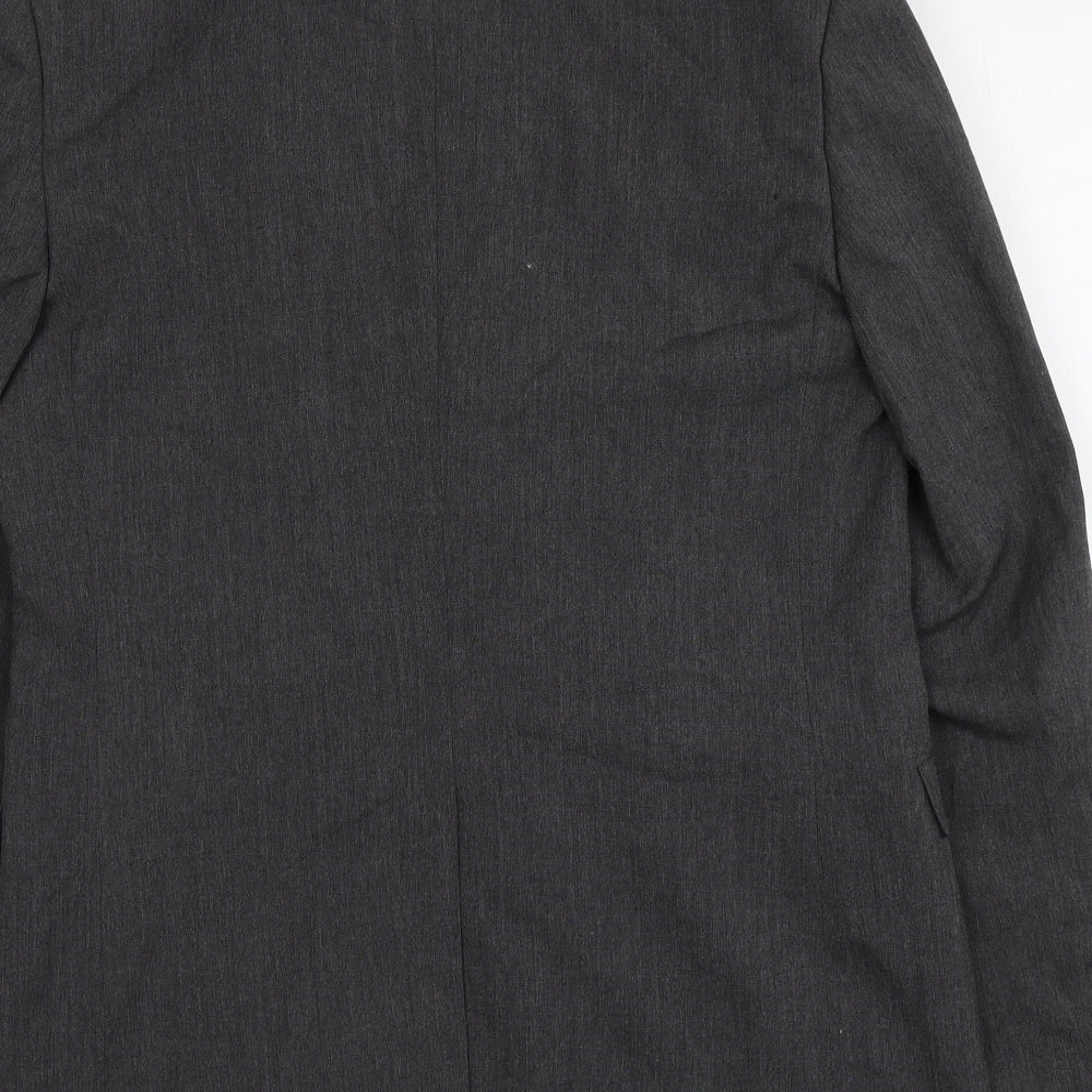 Primark Mens Grey   Jacket  Size 40