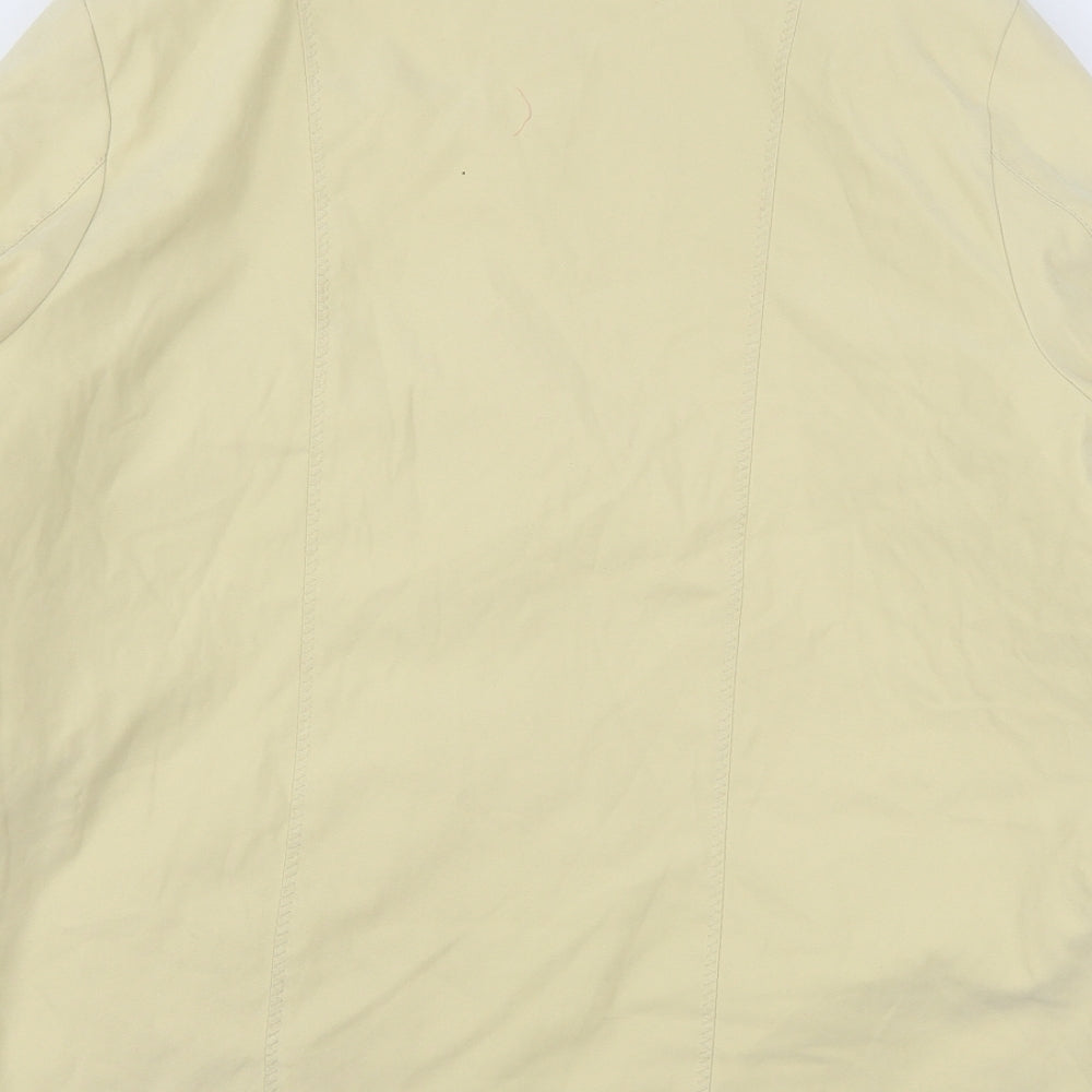 Womens UK Size 20 Cotswold Beige Jacket