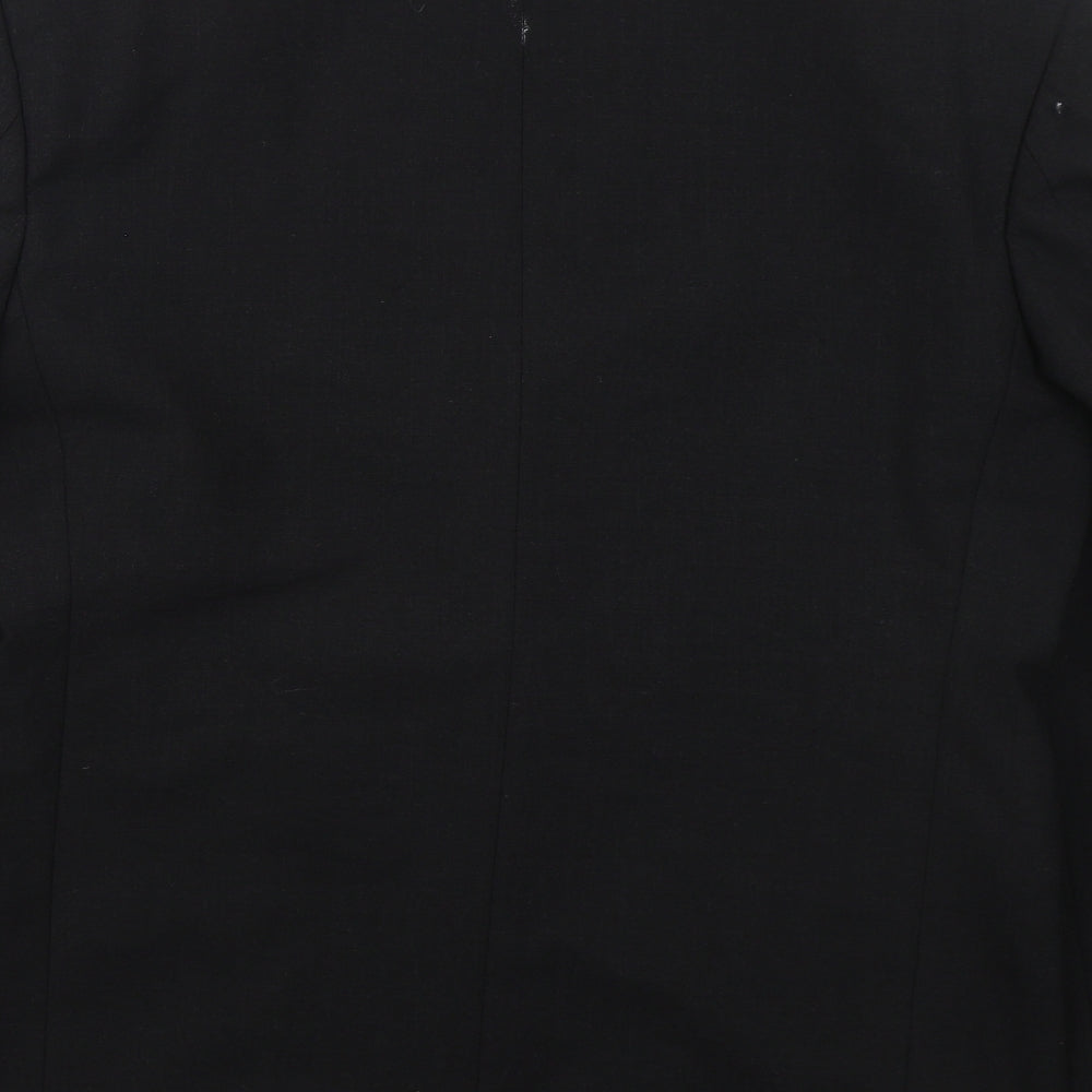 Mens UK Size 42 Taylor & Wright Regular Grey Suit Jacket