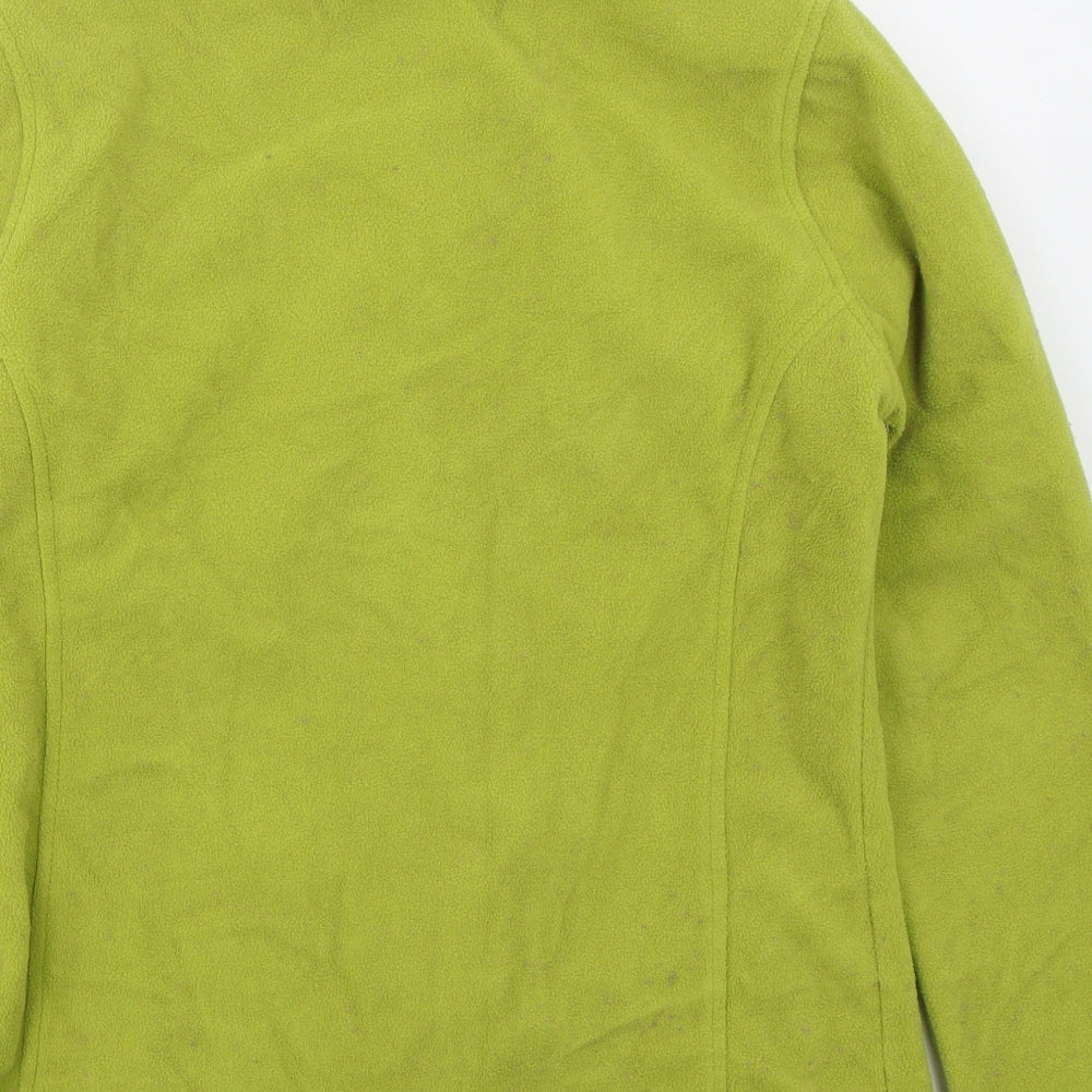 Womens UK Size 8 La Redoute Green Jacket