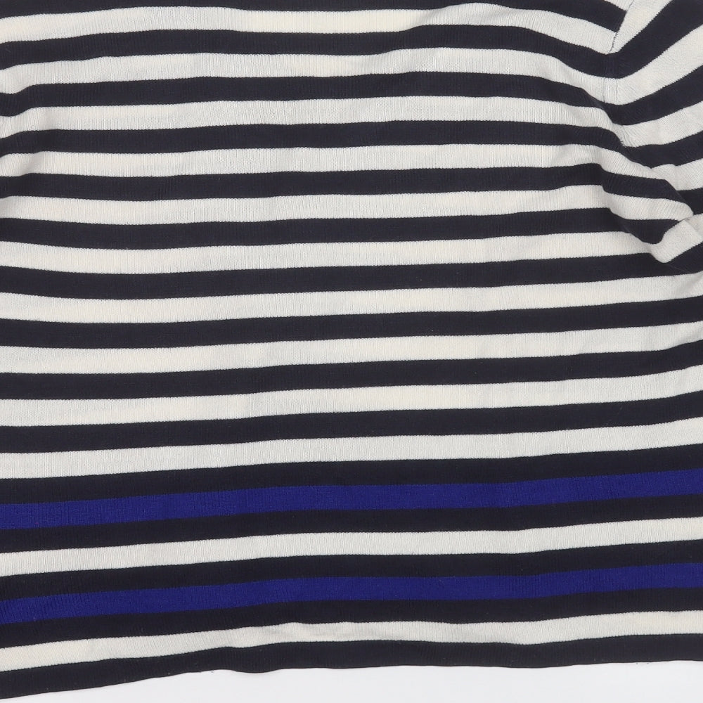 Womens UK Size 14 Marks and Spencer Multicoloured Pullover Jumper