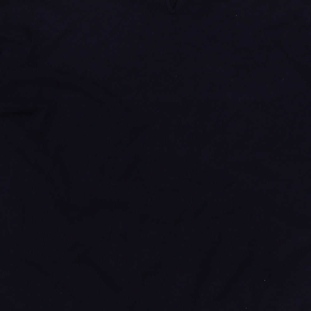 Womens UK Size L Bonmarché Blue Pullover Jumper