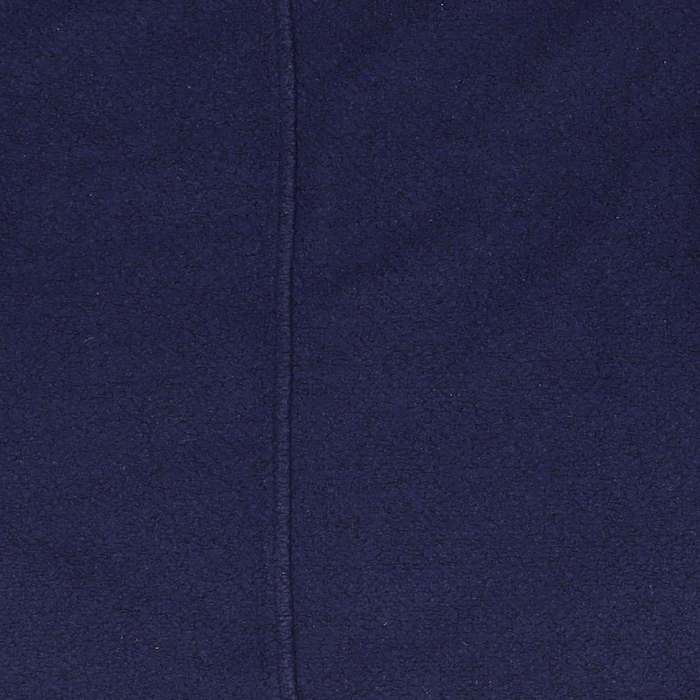 Womens UK Size 16 Marks and Spencer Blue Pullover Jumper