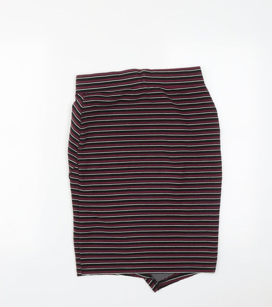 Womens UK Size 10 Atmosphere A-Line Skirt