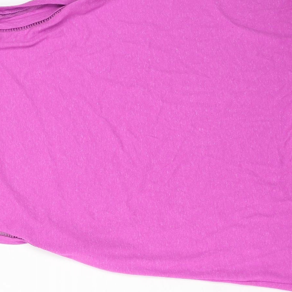 Womens UK Size 18 NEXT Purple Camisole Tank