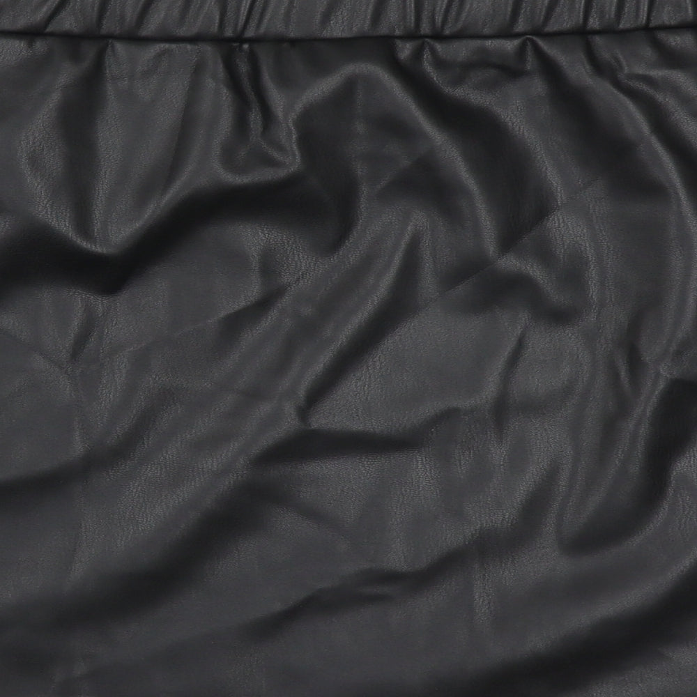 Womens UK Size 8 Dunnes Stores A-Line Skirt
