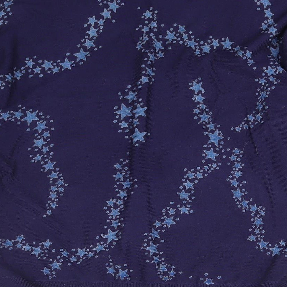 Womens UK Size S NEXT Blue Pullover Jumper