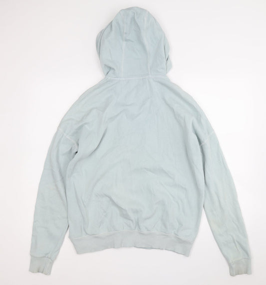 NEXT Womens Blue Jacket Size 12
