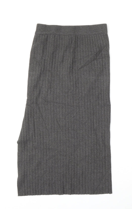Womens UK Size S Preworn Straight & Pencil Skirt