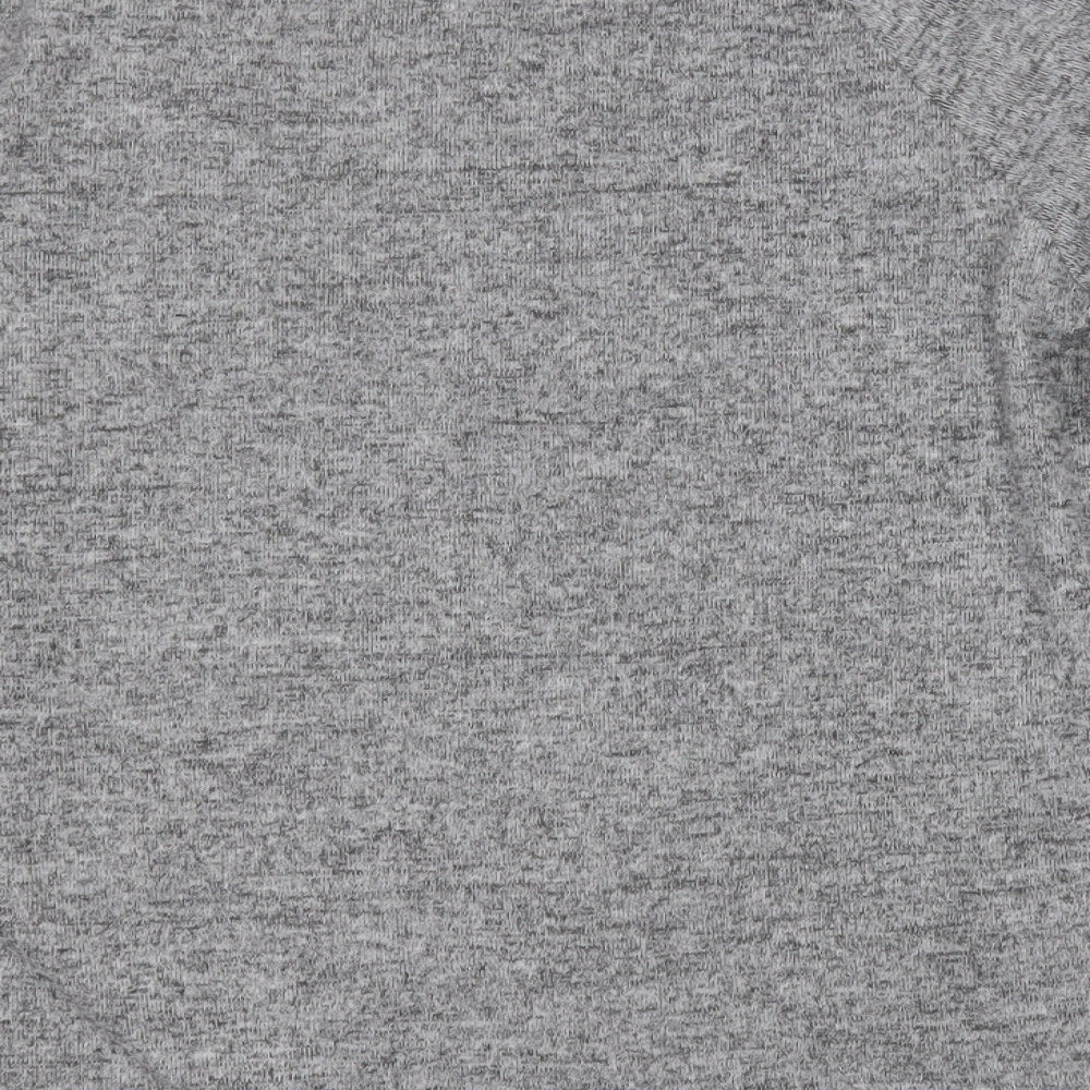 Womens UK Size L Savida Grey Pullover Jumper