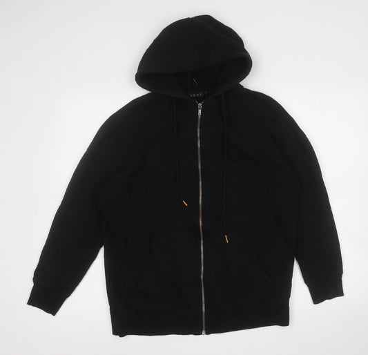 Womens UK Size 12 Very Black Jacket