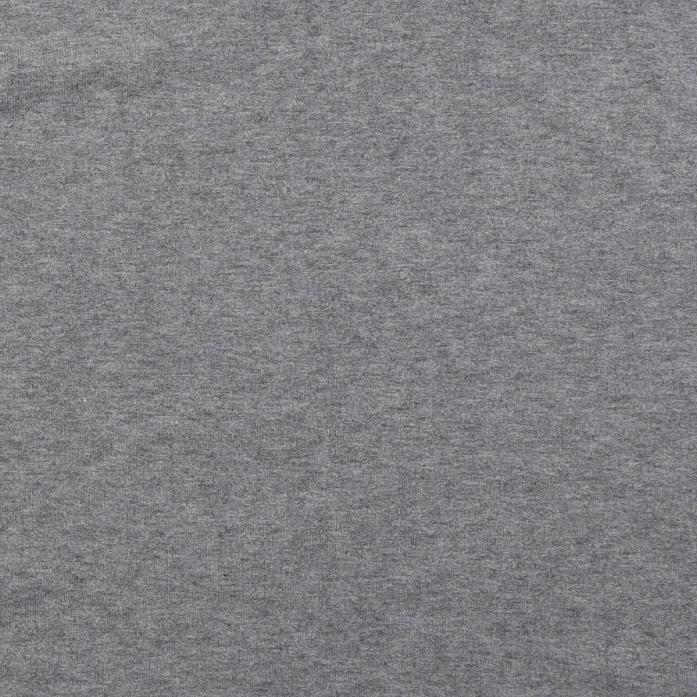 Womens UK Size L Casamia Grey Pullover Jumper