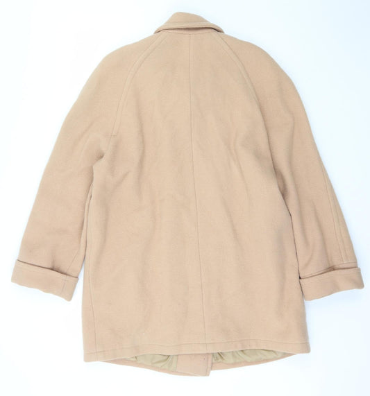 Womens UK Size L Imagination Beige Jacket