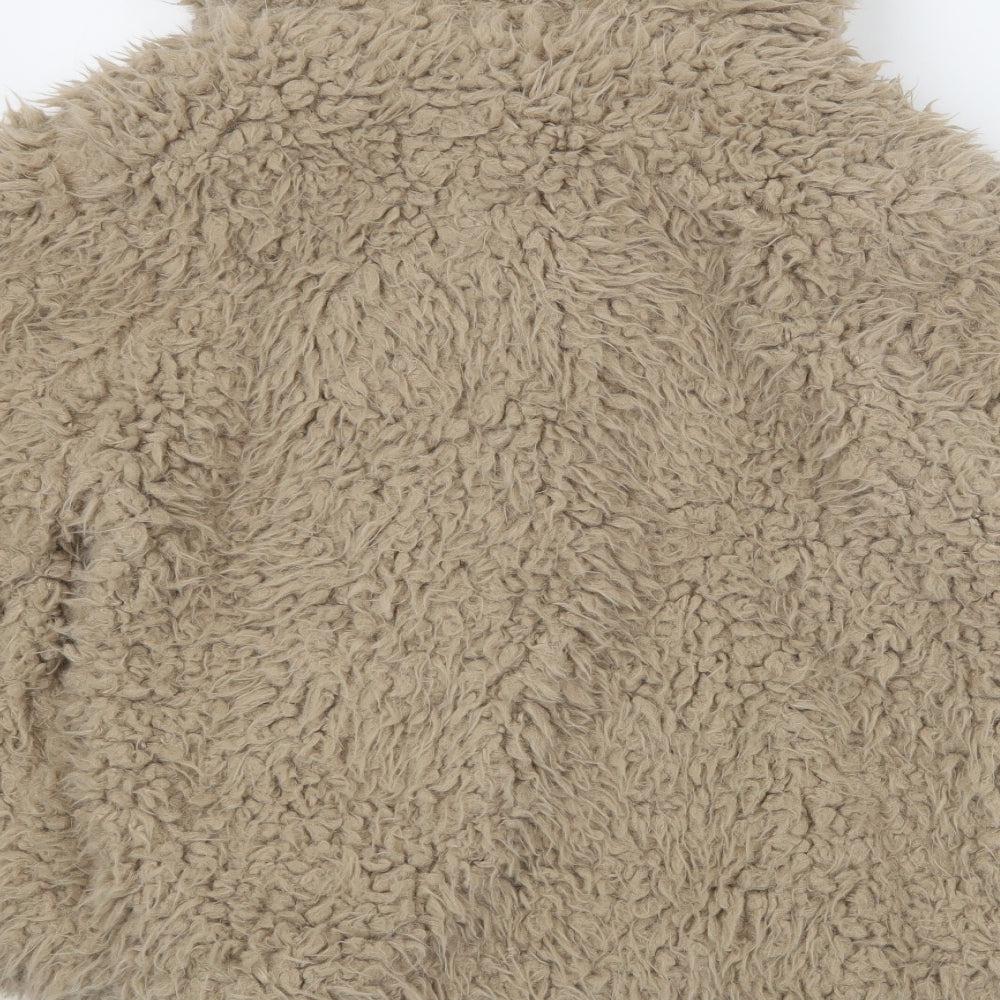 Primark Womens Brown Jacket Size L