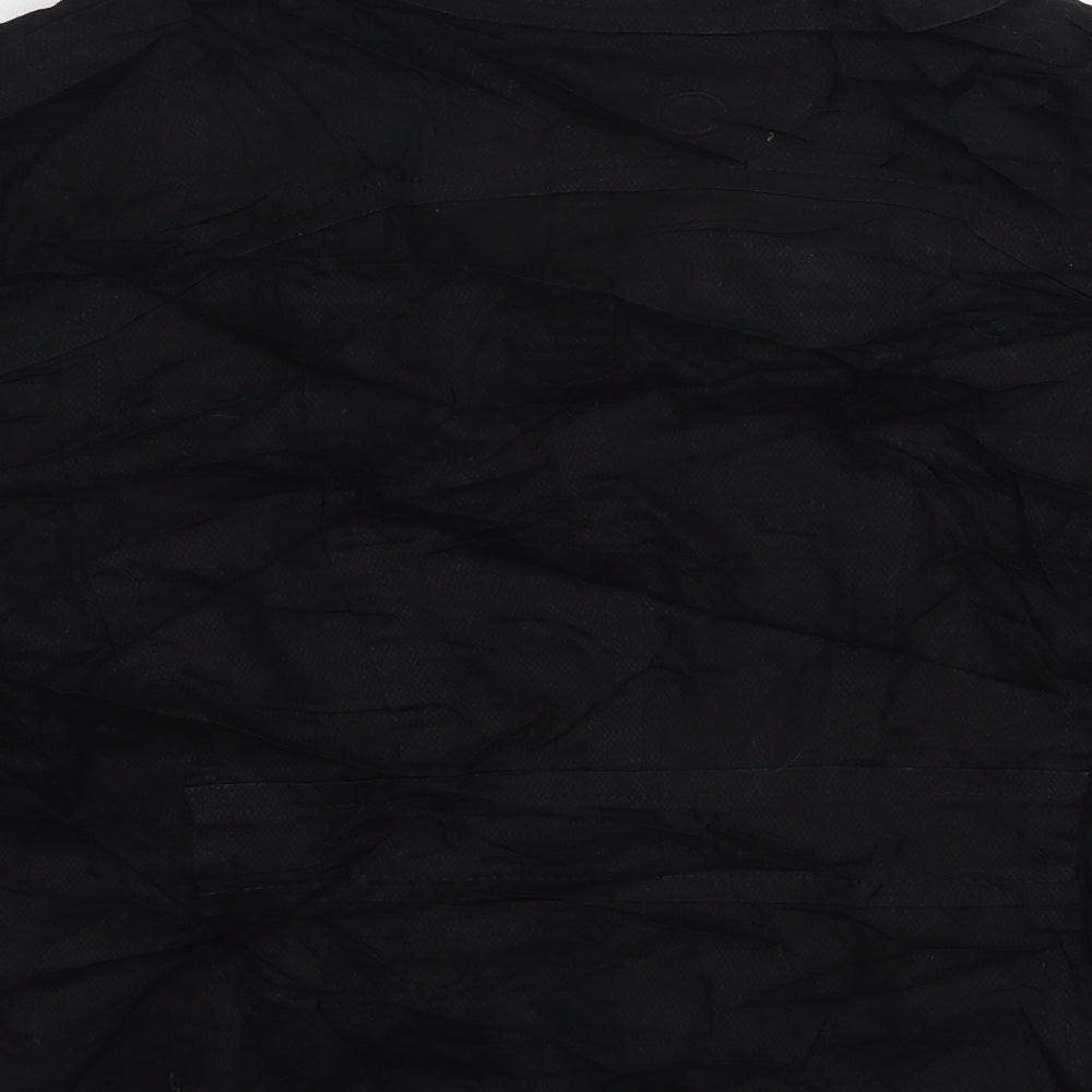 Womens UK Size 16 Wallis Black Jacket