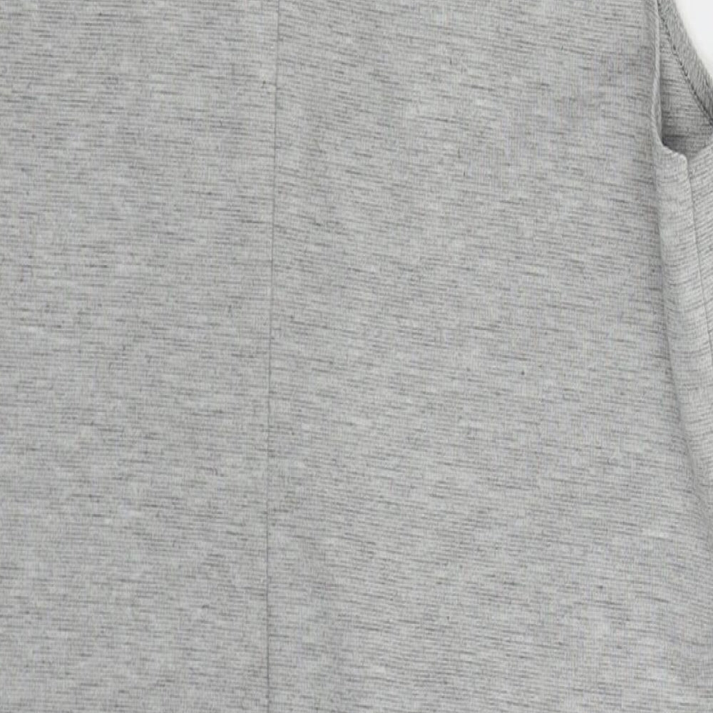 Womens UK Size 8 Parisian Collection Grey Jacket