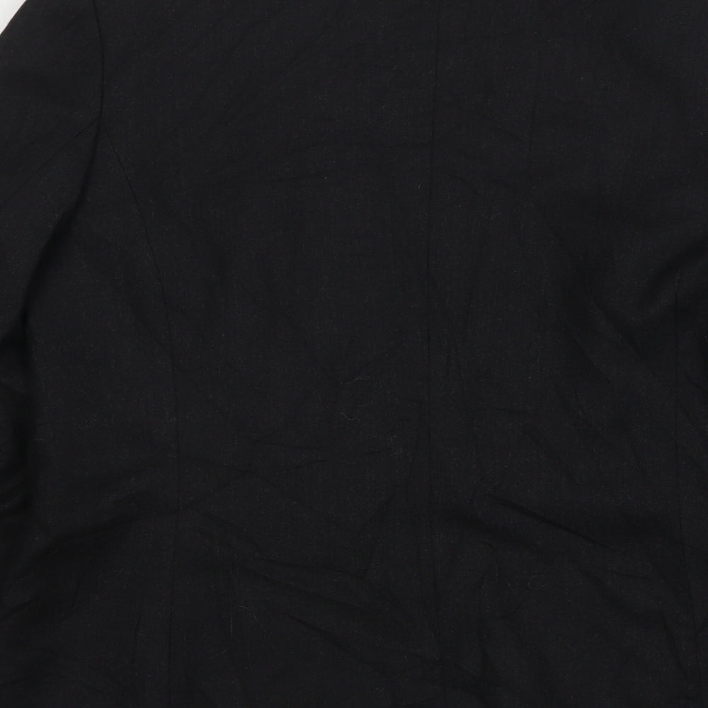 Womens UK Size 18 Canda Regular Grey Suit Jacket