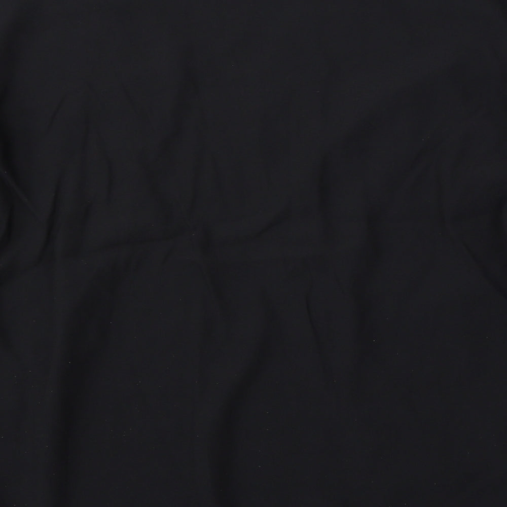 Womens UK Size 10 Wallis Black Jacket