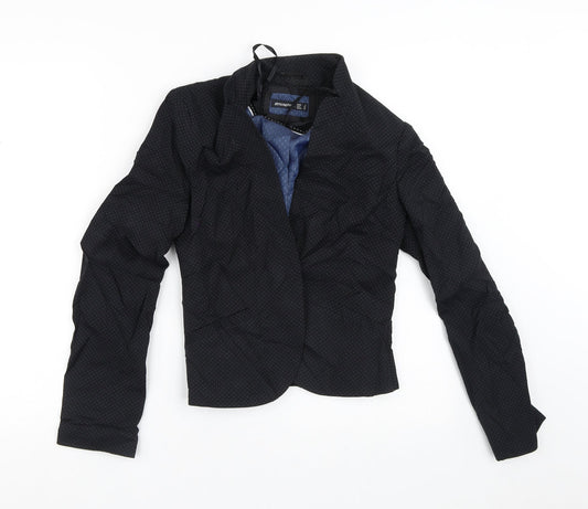 Womens UK Size 8 Atmosphere Black Jacket