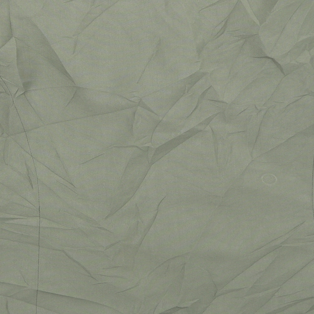 Womens UK Size 16 Debenhams Green Jacket