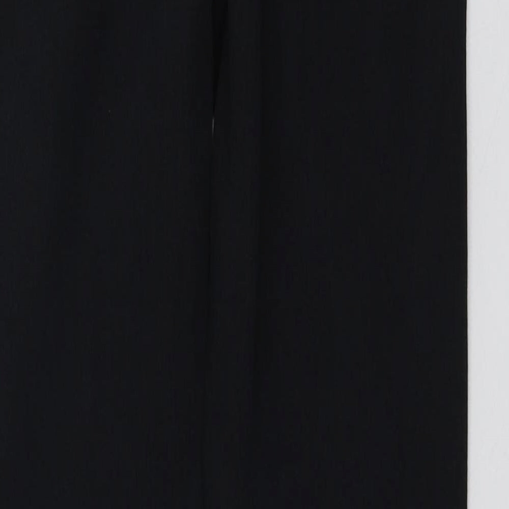 Topshop Womens Grey Cotton Skinny Jeans Size 28 L26 in Regular