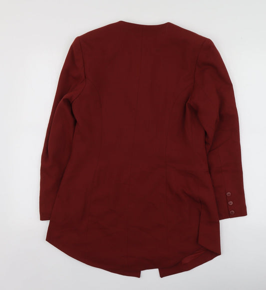 BHS Womens Polyester Jacket Suit Jacket