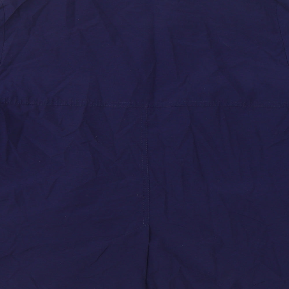 Womens UK Size 14 George Blue Jacket