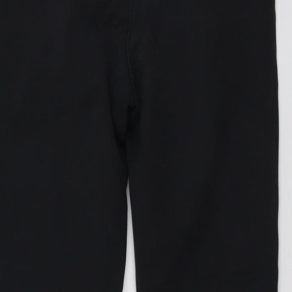 Womens UK Size S Freesia Regular Fit Chino Grey Trousers
