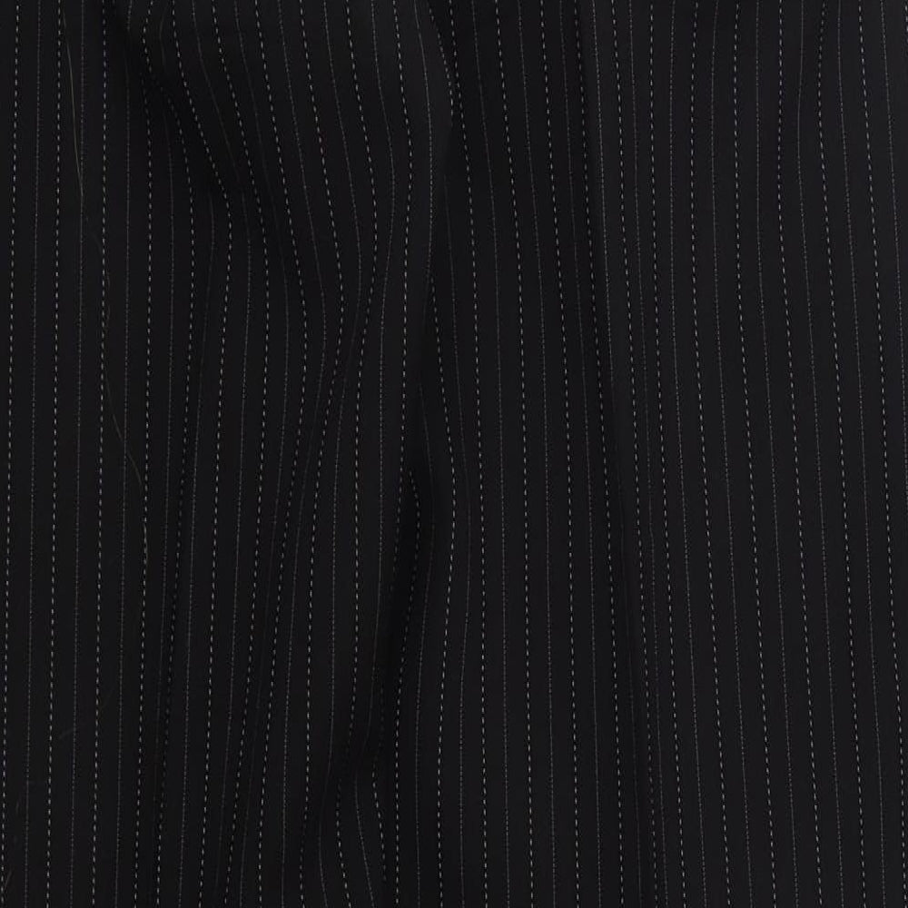 Womens UK Size 12 Evie Regular Fit Black Trousers