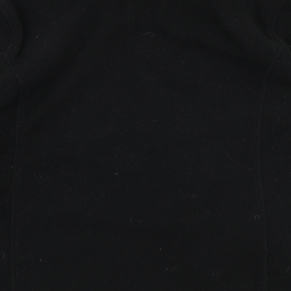 Mens UK Size L BM Black Jacket