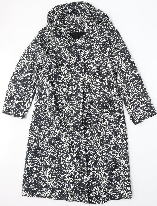 Womens UK Size 8 Atmosphere Multicoloured Jacket