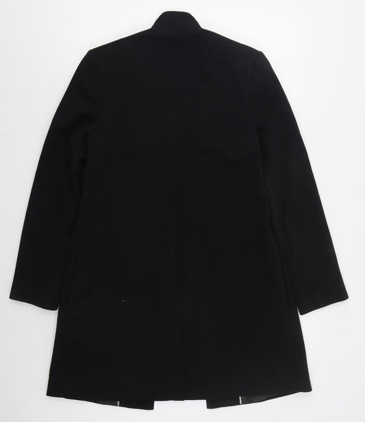 Womens UK Size 12 Debenhams Black Jacket
