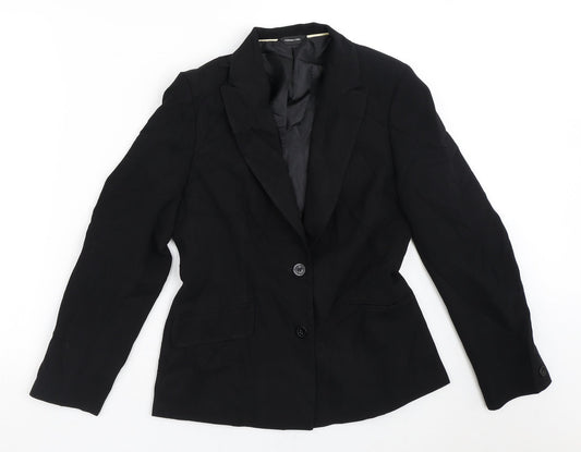 Womens UK Size 10 Florence & Fred Black Jacket