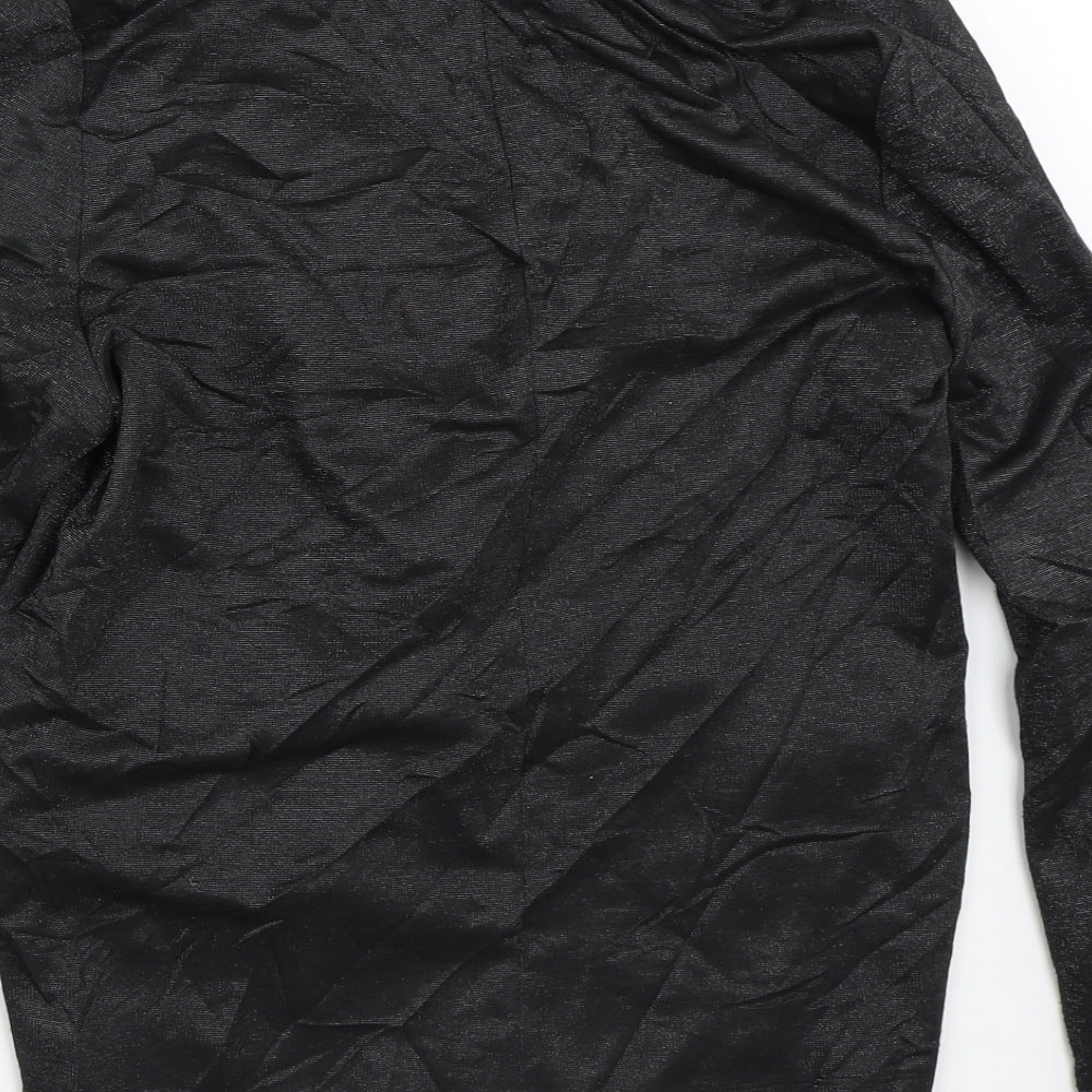 Womens UK Size 14 NEXT Black Jacket