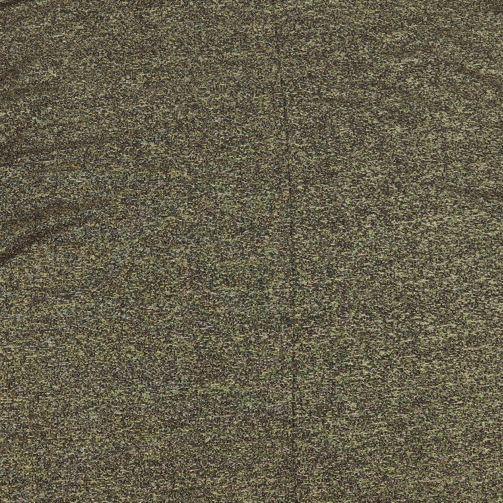 Matalan Womens Gold Viscose Basic Blouse Size M Round Neck