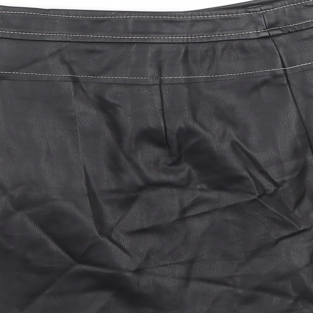 Womens UK Size M Zara Maxi Skirt