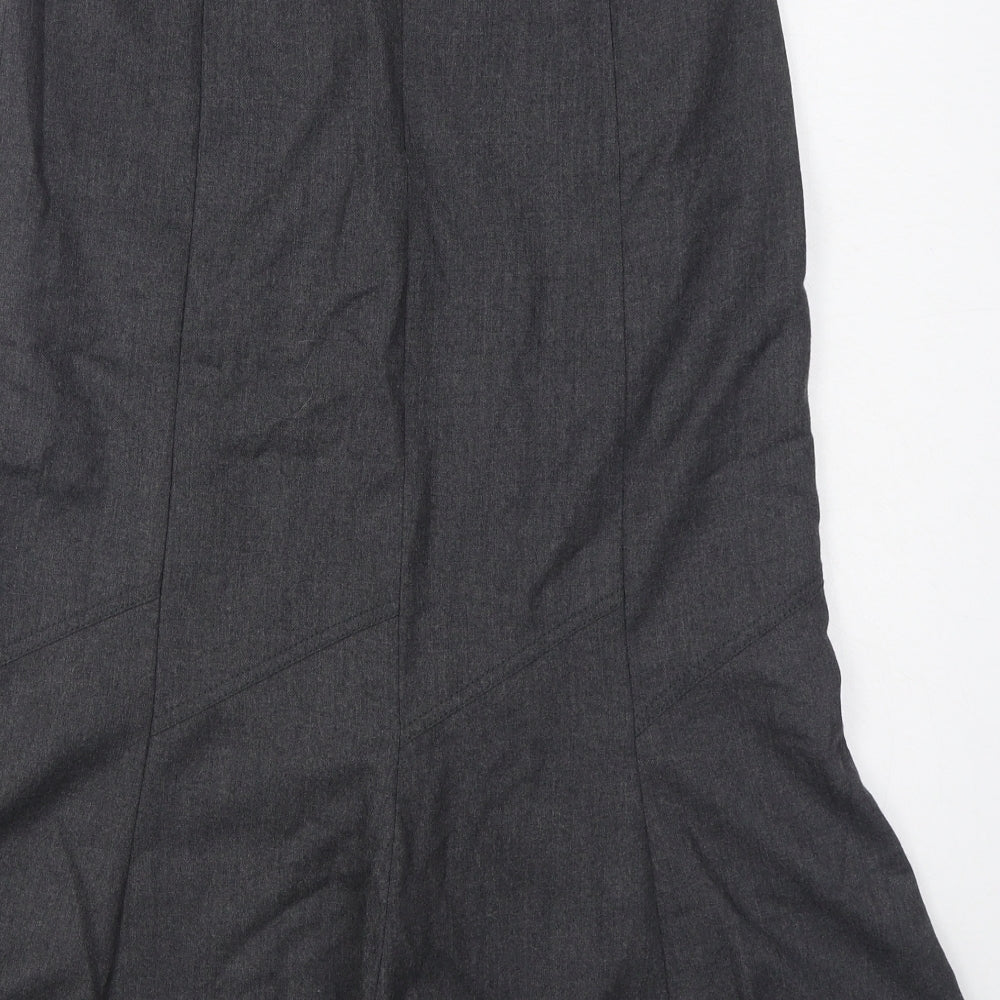 Womens UK Size 8 Marcona Trumpet Skirt