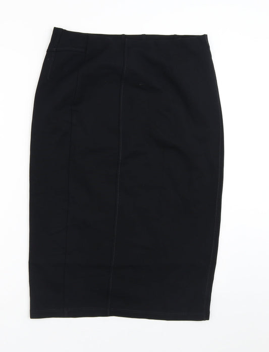 Womens UK Size 30 in Preworn Straight & Pencil Skirt