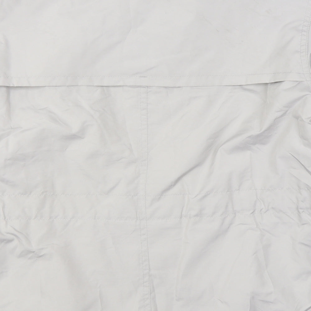 Womens UK Size 14 Dunnes Stores Grey Jacket
