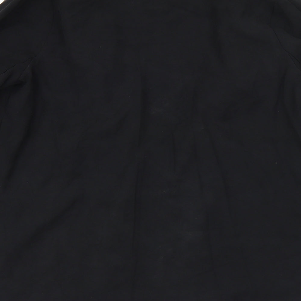 Primark Womens Black Jacket Size 12