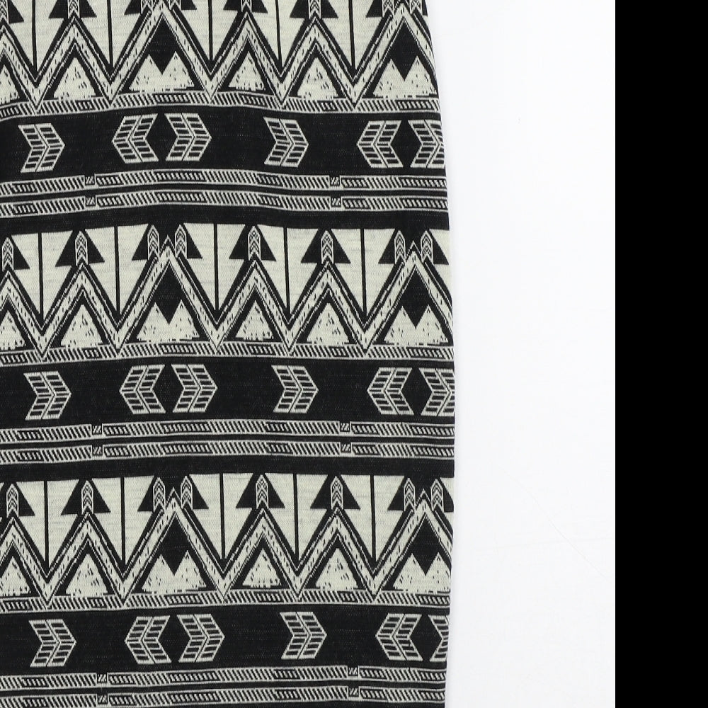Womens UK Size 10 River Island Straight & Pencil Skirt